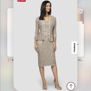 Mother of the Bride dress